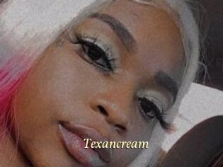 Texancream