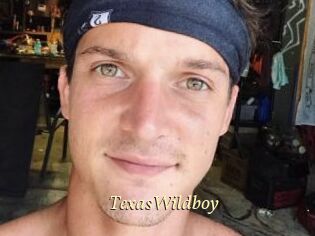 TexasWildboy