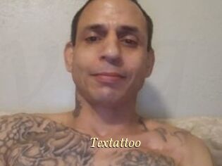 Textattoo