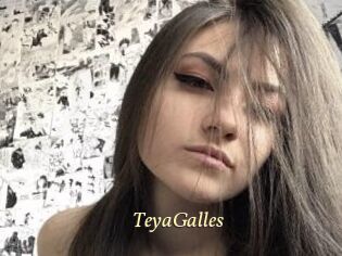TeyaGalles