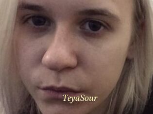 TeyaSour