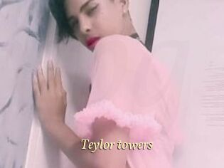 Teylor_towers