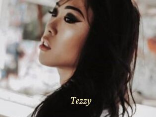 Tezzy