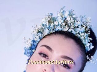ThaalianaMartinss Vidéo porno gratuite