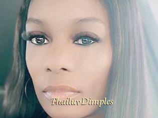 ThailuvDimples