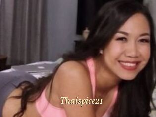 Thaispice21