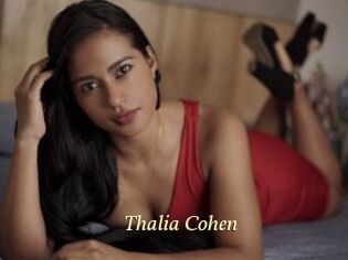 Thalia_Cohen