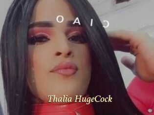 Thalia_HugeCock
