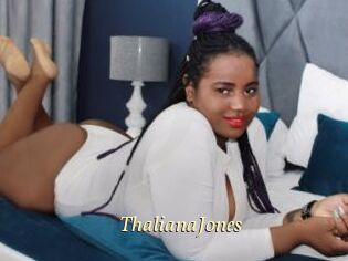 ThalianaJones