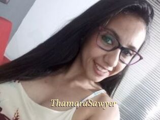 ThamaraSawyer