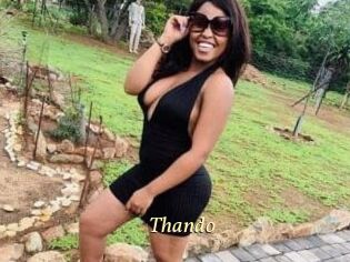 Thando Vidéo porno gratuite