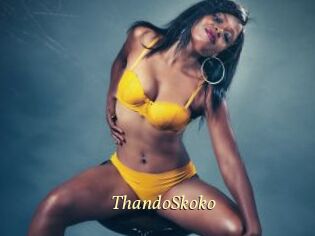 ThandoSkoko