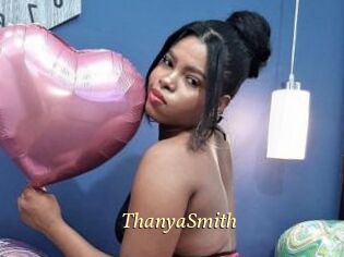 ThanyaSmith