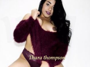 Thara_thompson
