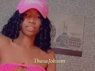 ThasaJohsom