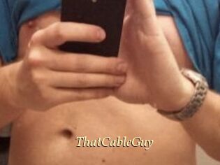 ThatCableGuy Vidéo porno gratuite