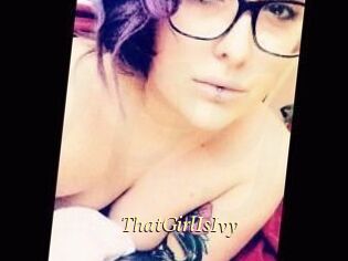 ThatGirlIsIvy