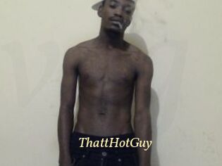 ThattHotGuy