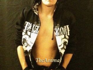 TheAnimal Vidéo porno gratuite