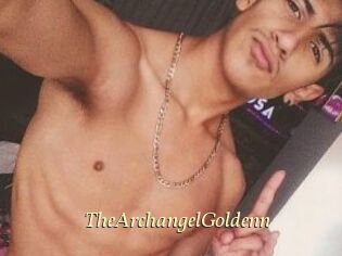 TheArchangelGoldenn