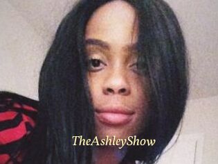 TheAshleyShow