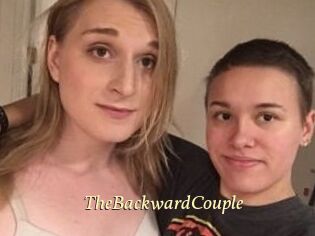 TheBackwardCouple