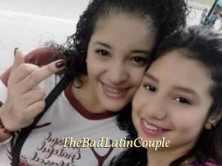 TheBadLatinCouple