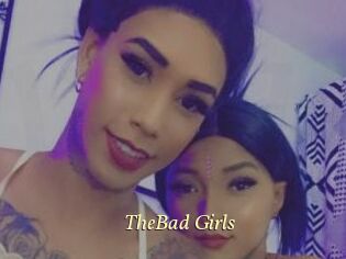 TheBad_Girls