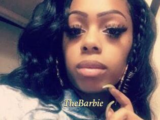 TheBarbie