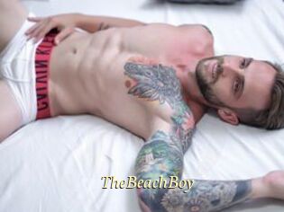 TheBeachBoy