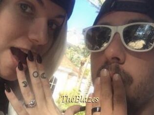 TheBlazes