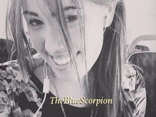 TheBlueScorpion