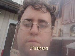 TheBoss31