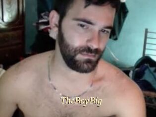 TheBoyBig
