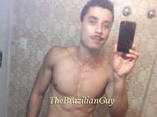TheBrazilianGuy