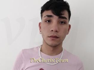 TheCharlieTown Vidéo porno gratuite