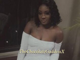TheChocolateGoddessX