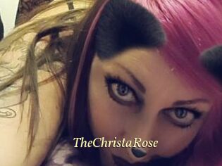 TheChristaRose