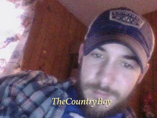 TheCountryBoy Vidéo porno gratuite