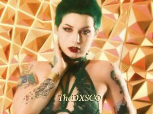TheDXSCO