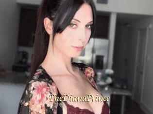 TheDianaPrince