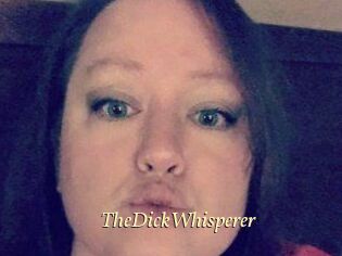 TheDickWhisperer Vidéo porno gratuite