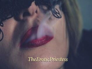 TheEroticPriestess