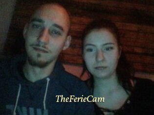 TheFerieCam