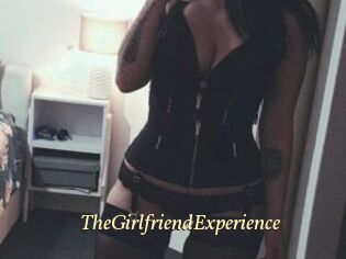 TheGirlfriendExperience