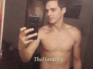 TheHardBoy