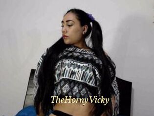 TheHornyVicky