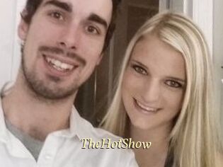 TheHotShow Vidéo porno gratuite