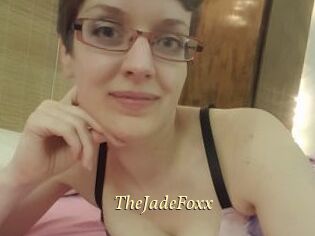TheJadeFoxx