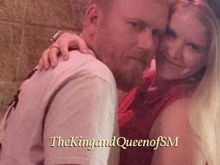 TheKingandQueenofSM